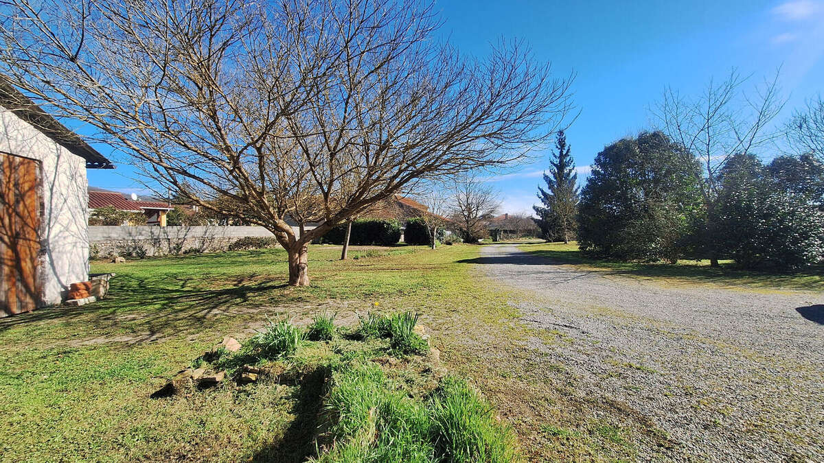 Maison à SAINT-MARTORY