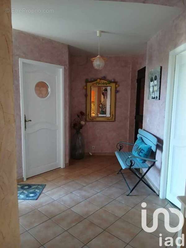 Photo 6 - Maison à AGON-COUTAINVILLE