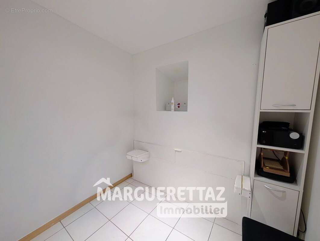 Appartement à VOUGY