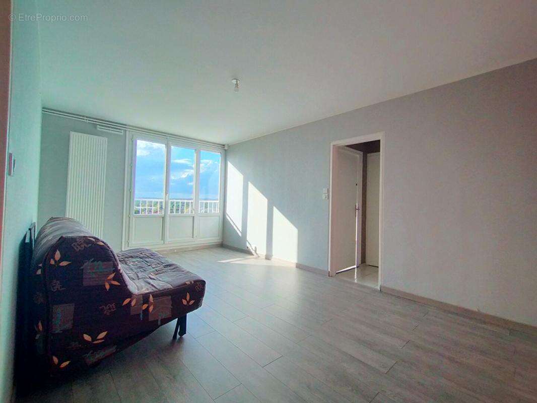 Appartement à LE MANS