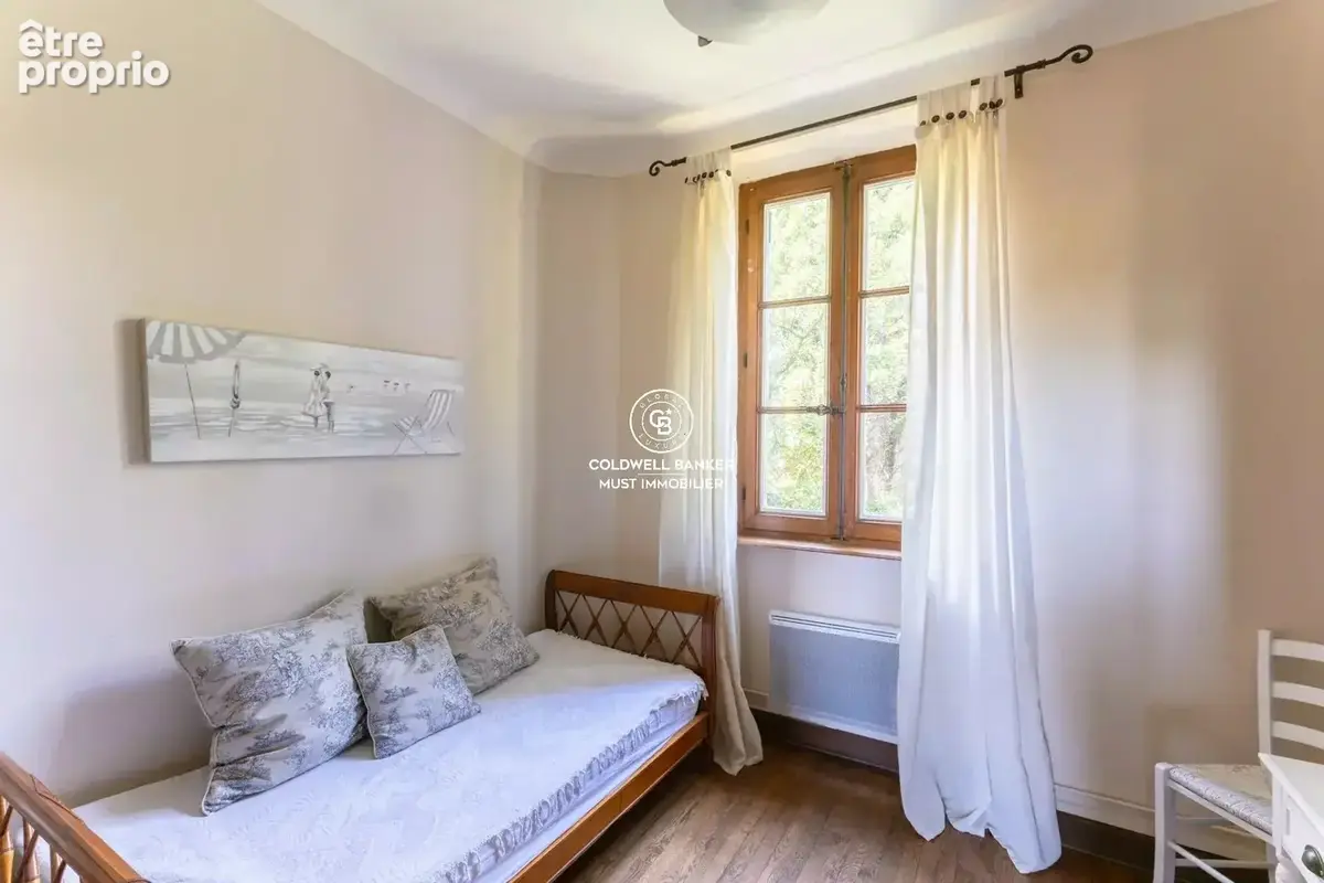 Maison de maitre d'exception au coeur de la ville - photo 13