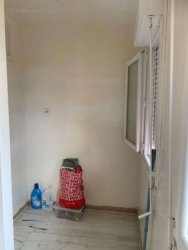 Appartement à MONTIGNY-LES-CORMEILLES