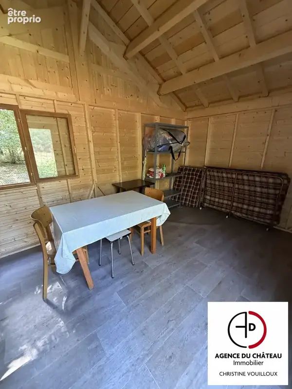 Terrain 6 476 m² à vendre à Bray-En-Val (45460) - photo 4