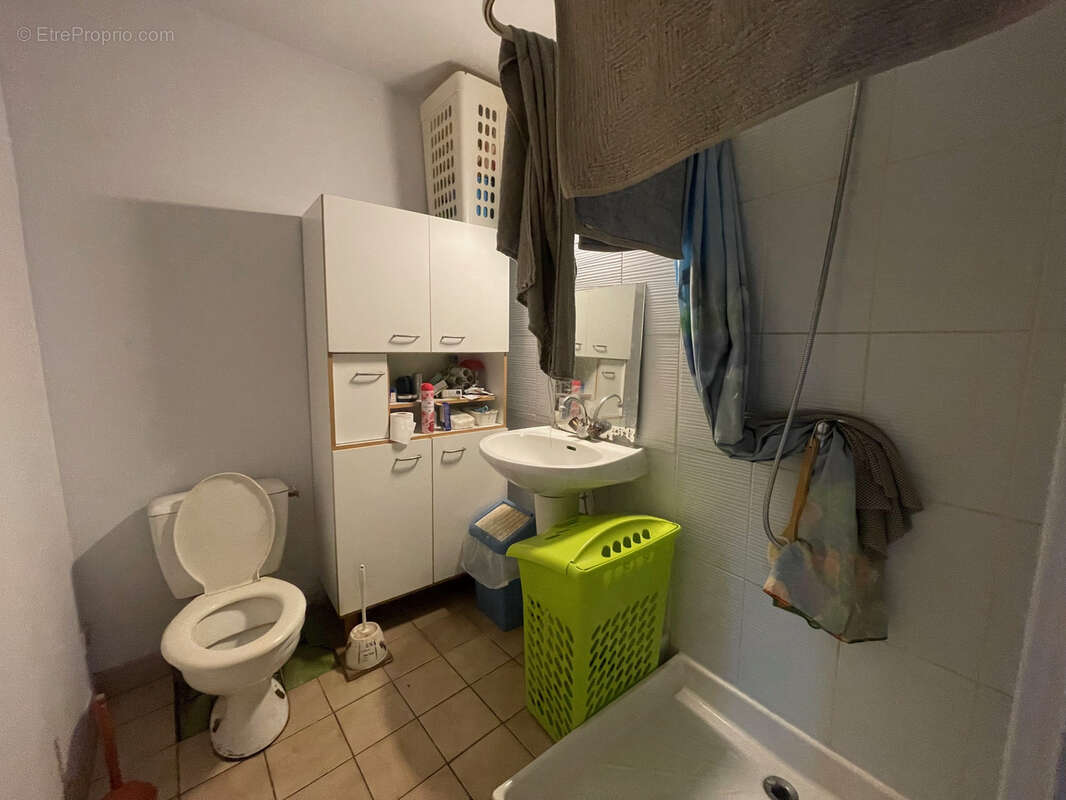 Maison à CRAON
