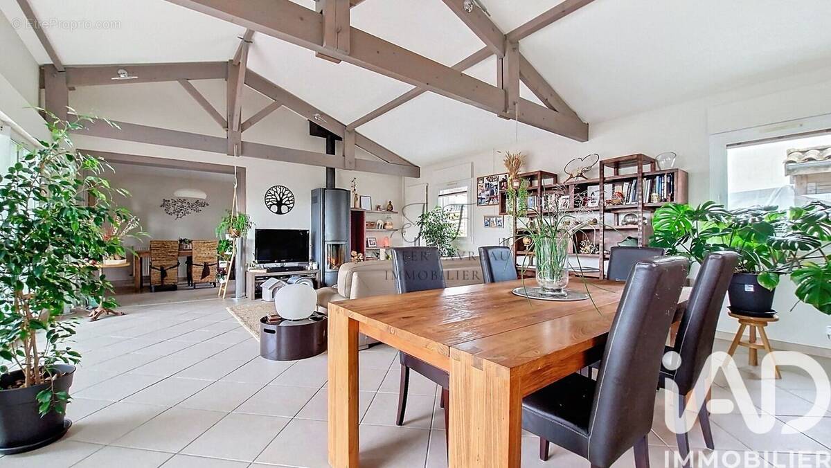 Photo 1 - Maison à YVRAC