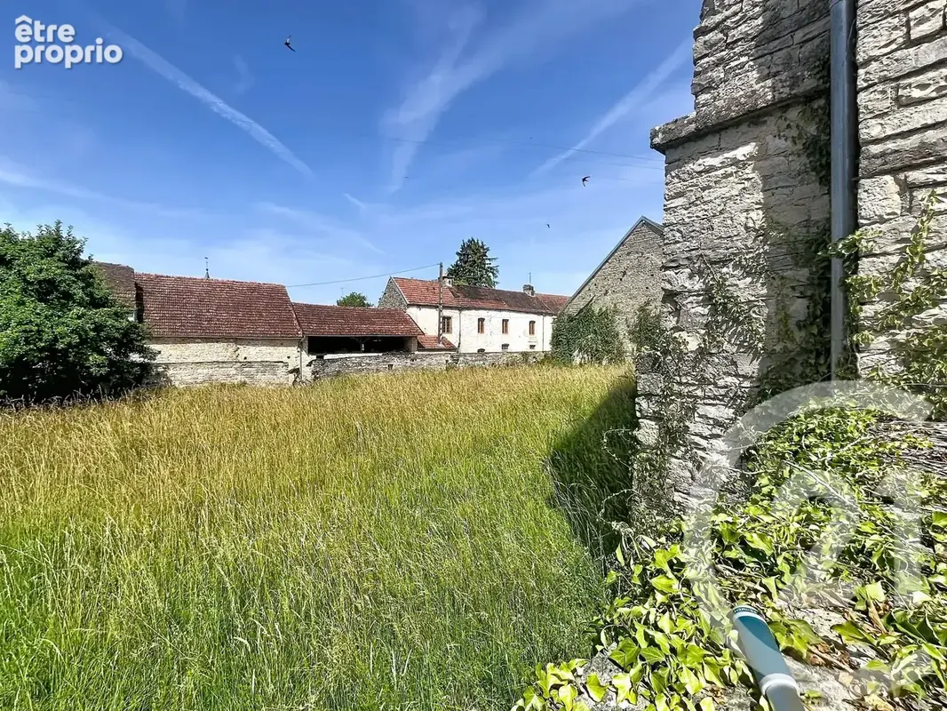 Maison 3 pièces 115 m² à vendre à Autricourt (21570) - photo 23