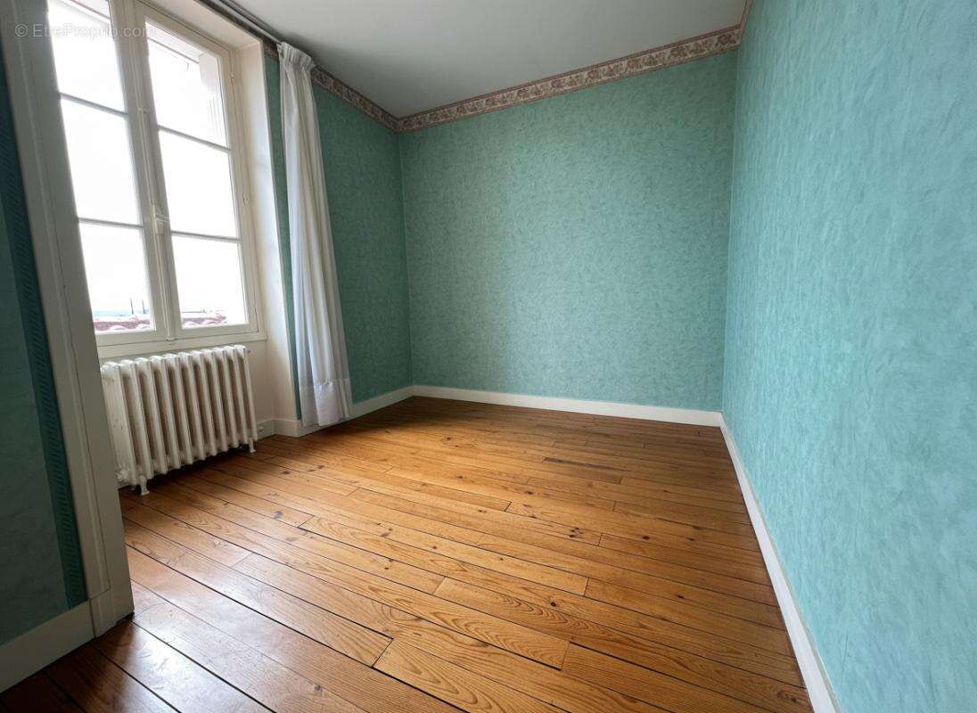 Maison à SOYAUX