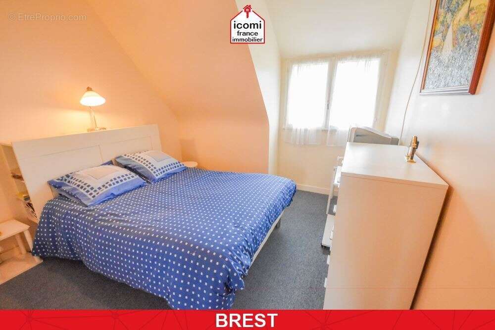 Maison à BREST