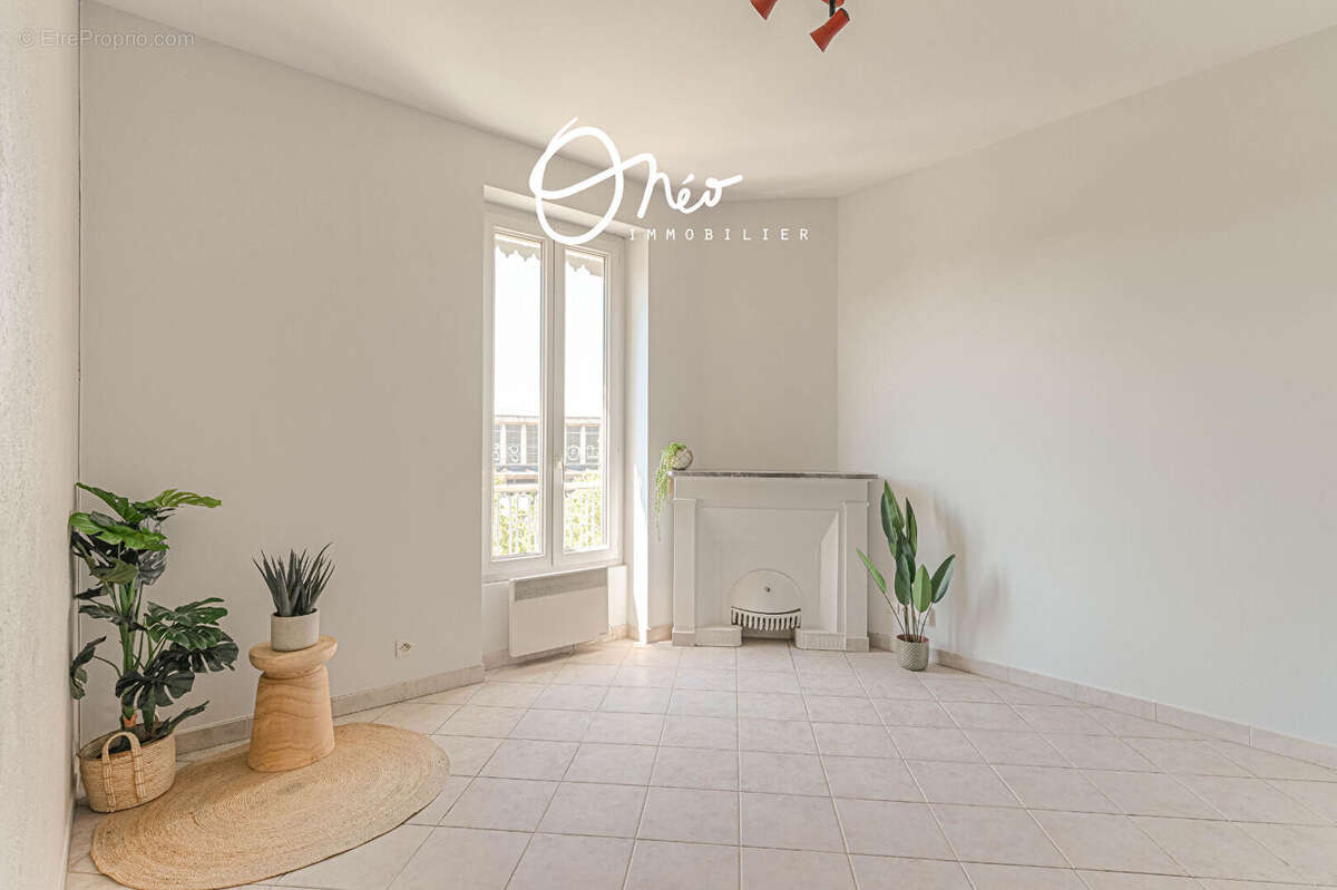 Appartement à LYON-7E