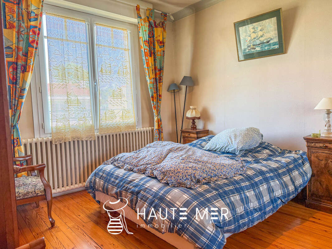 Maison à LES SABLES-D&#039;OLONNE