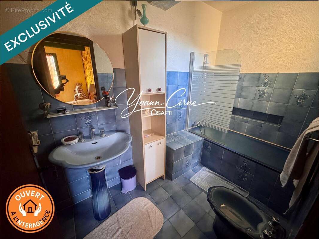 Photo 9 - Maison à BELCODENE