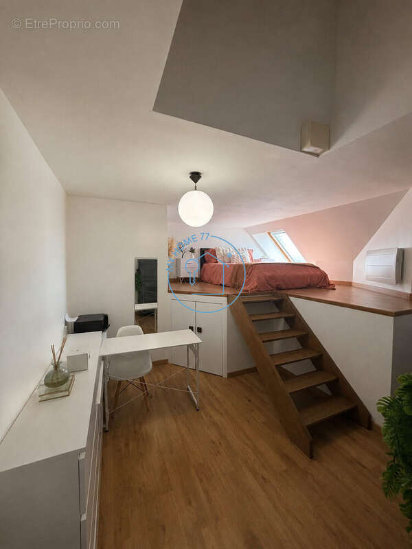 Appartement 67 m² à Montfermeil  - photo 3