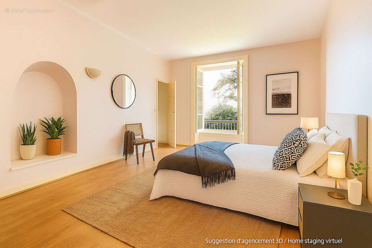 Appartement à SAINT-DIDIER-AU-MONT-D&#039;OR