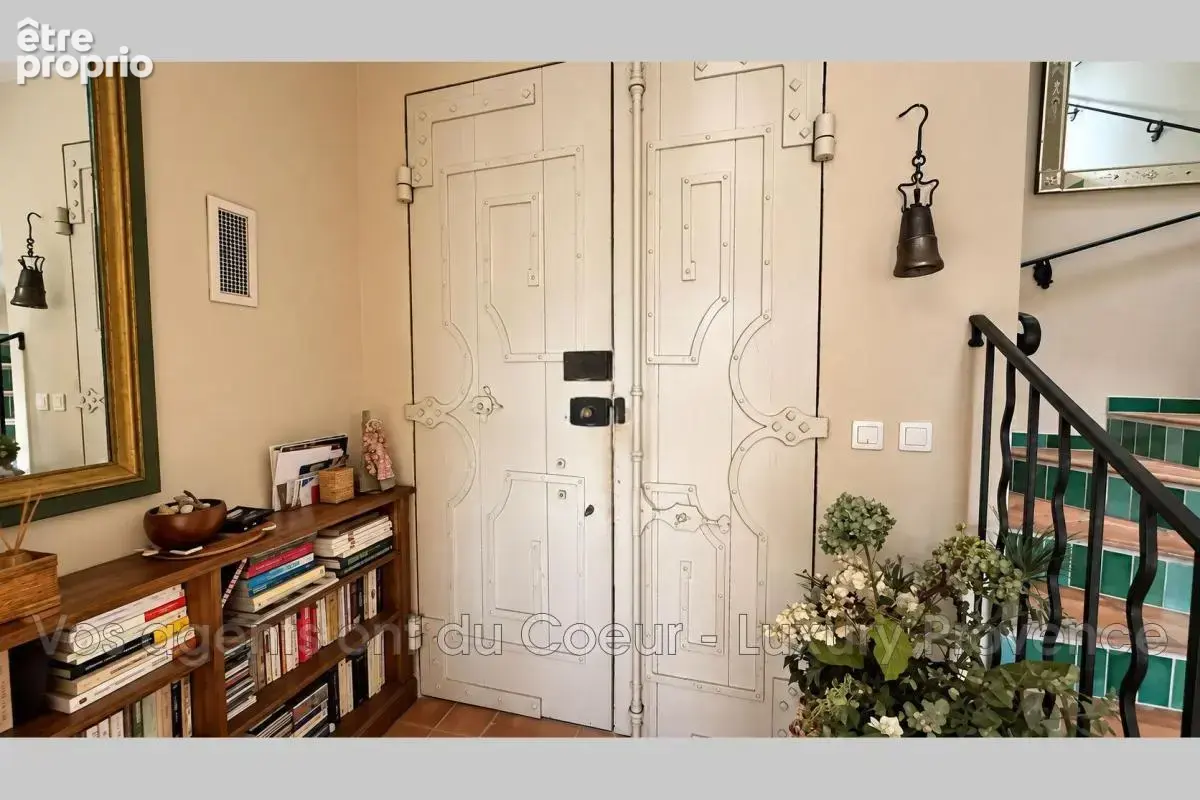 vente villa 6 Pièce(s) - photo 4