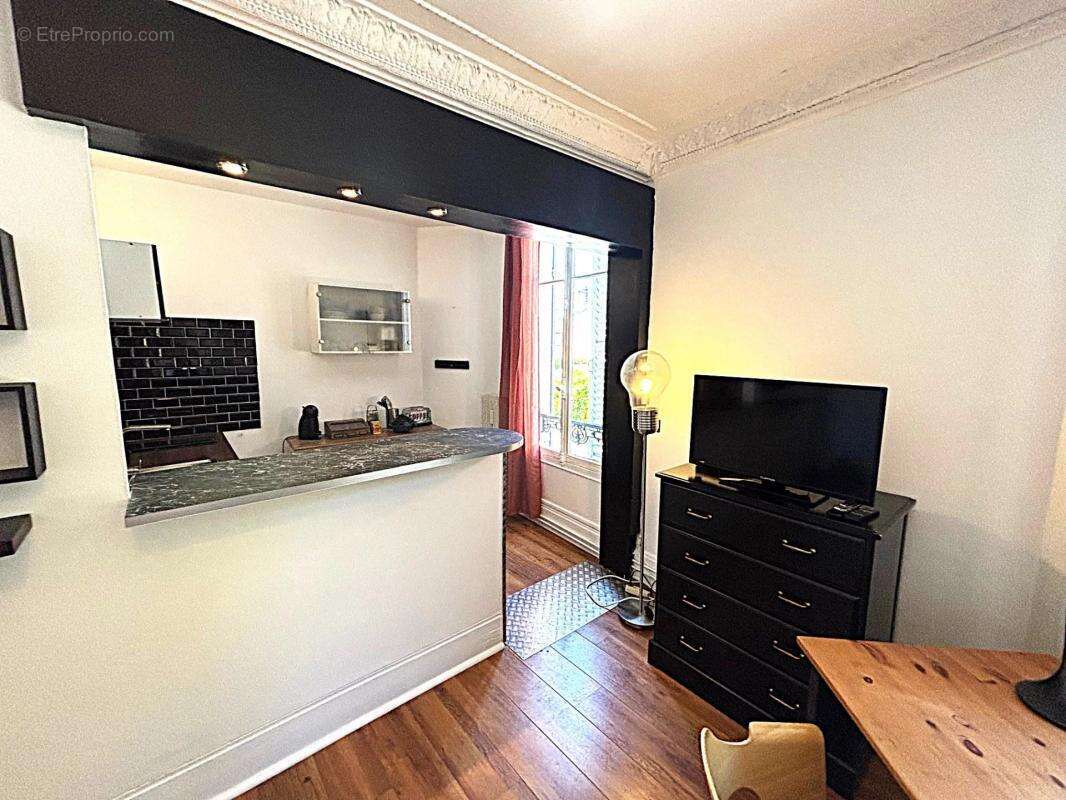 Appartement à FONTAINEBLEAU