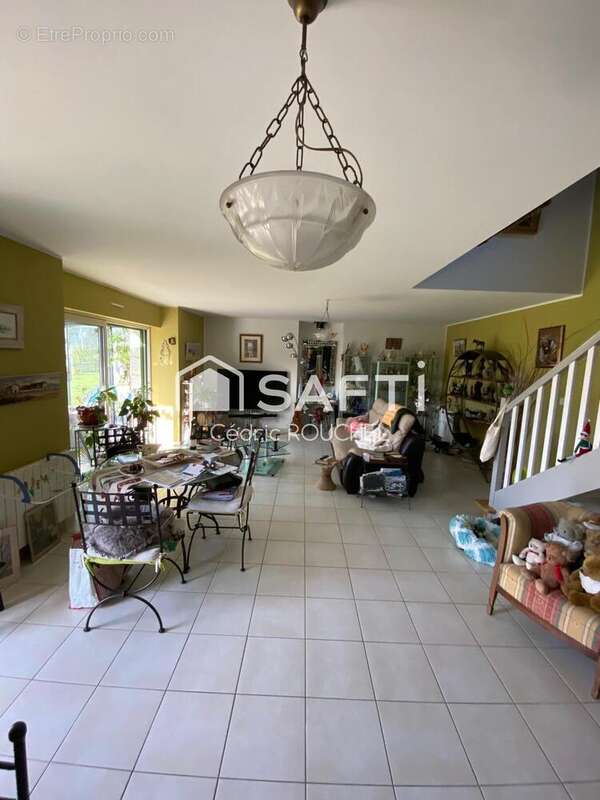 Photo 9 - Maison à PONT-SCORFF