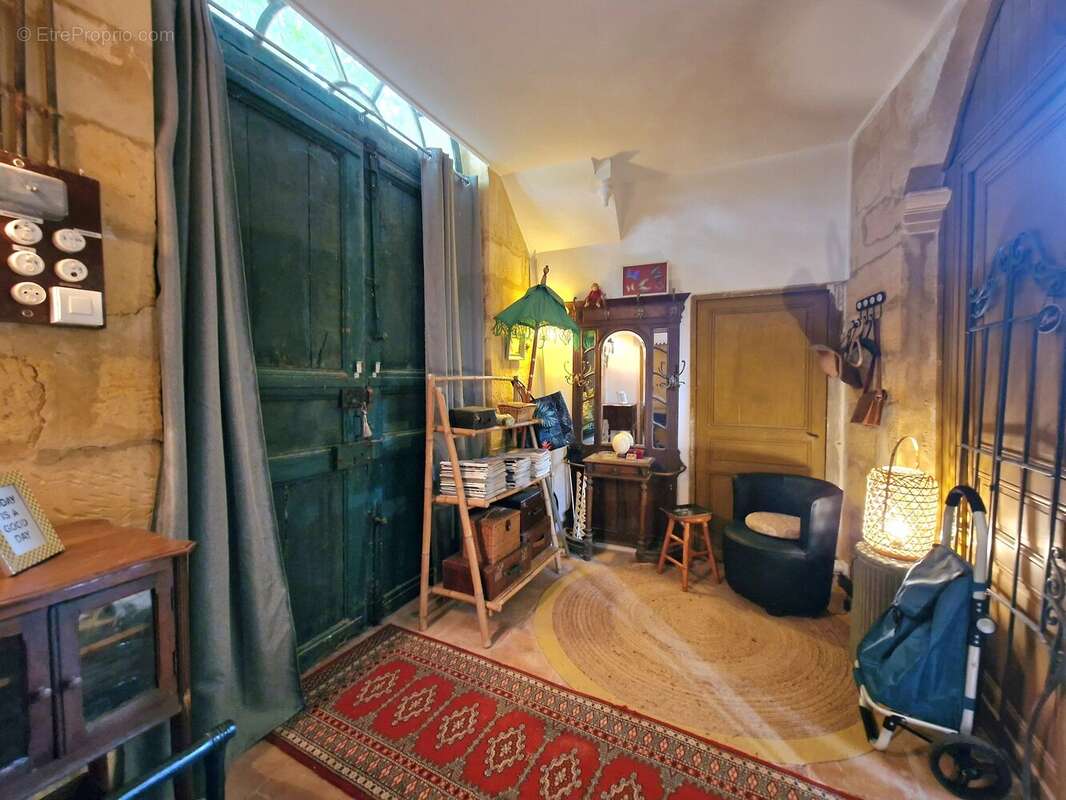 Opportunité rare et unique - Ancien temple historique - photo 7
