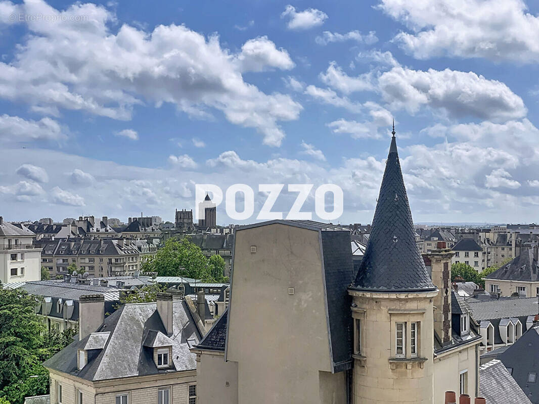 Appartement à CAEN