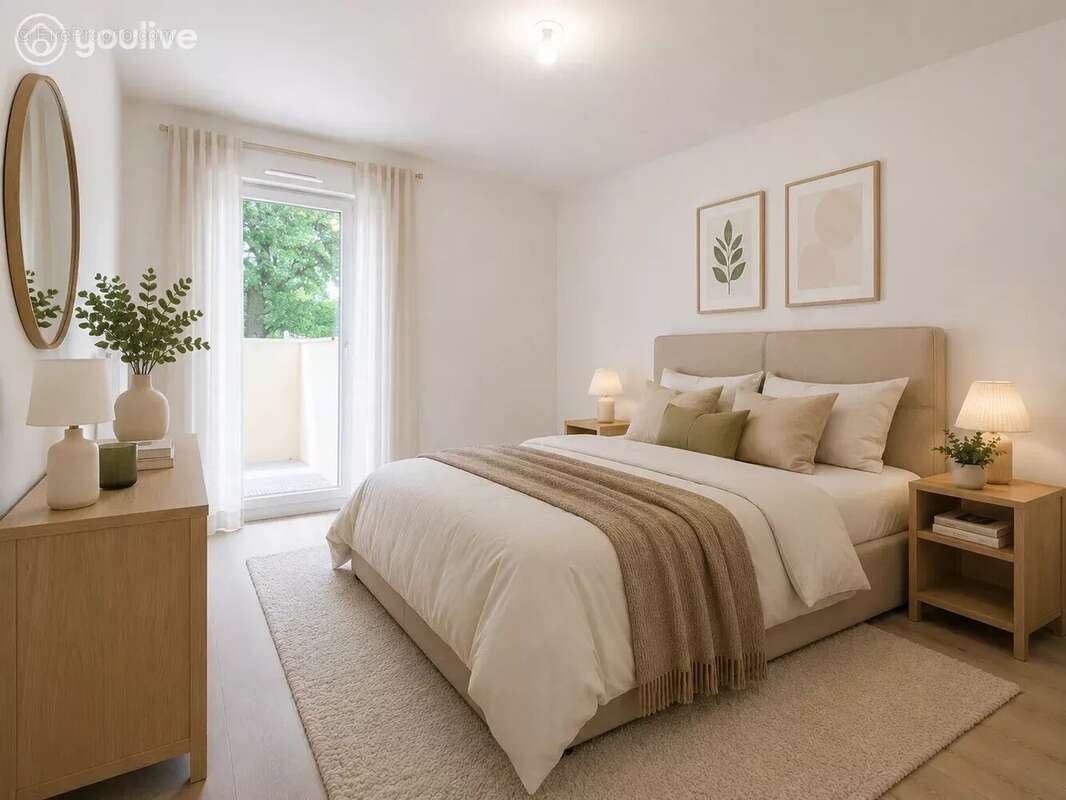 Appartement à CHALLANS