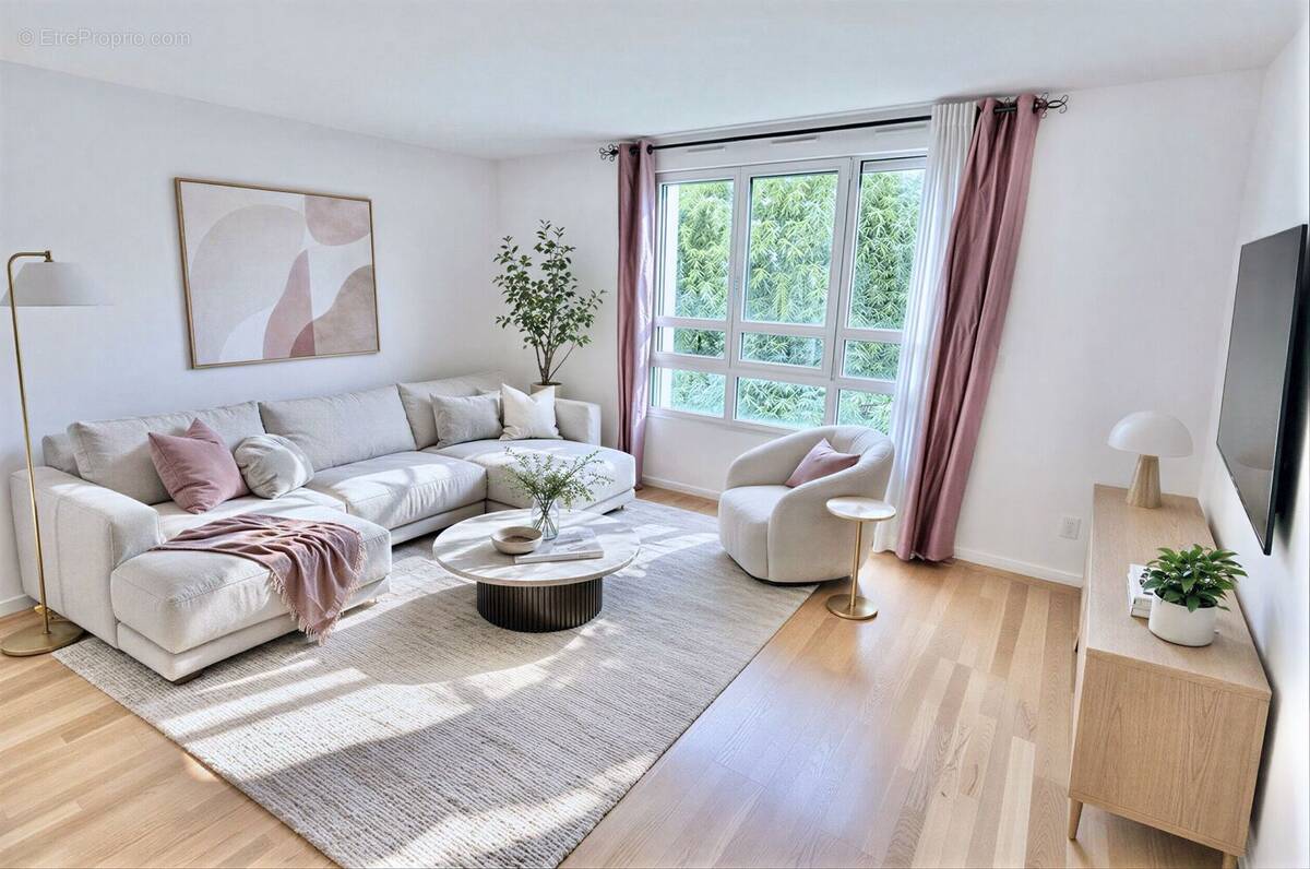 Photo 1 - Appartement à PARIS-12E