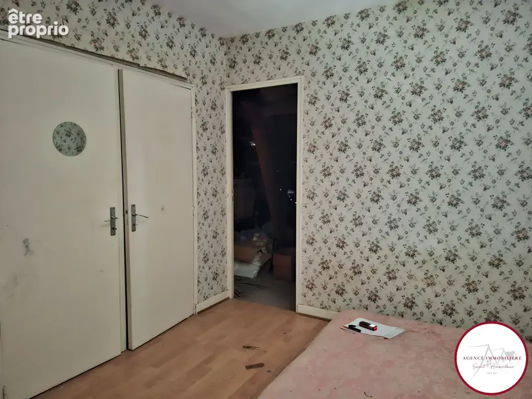 Maison Saint Amand Montrond 11 pièce(s) - photo 11