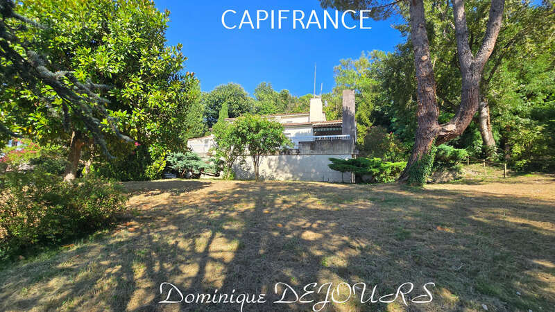 Maison à LIVRON-SUR-DROME