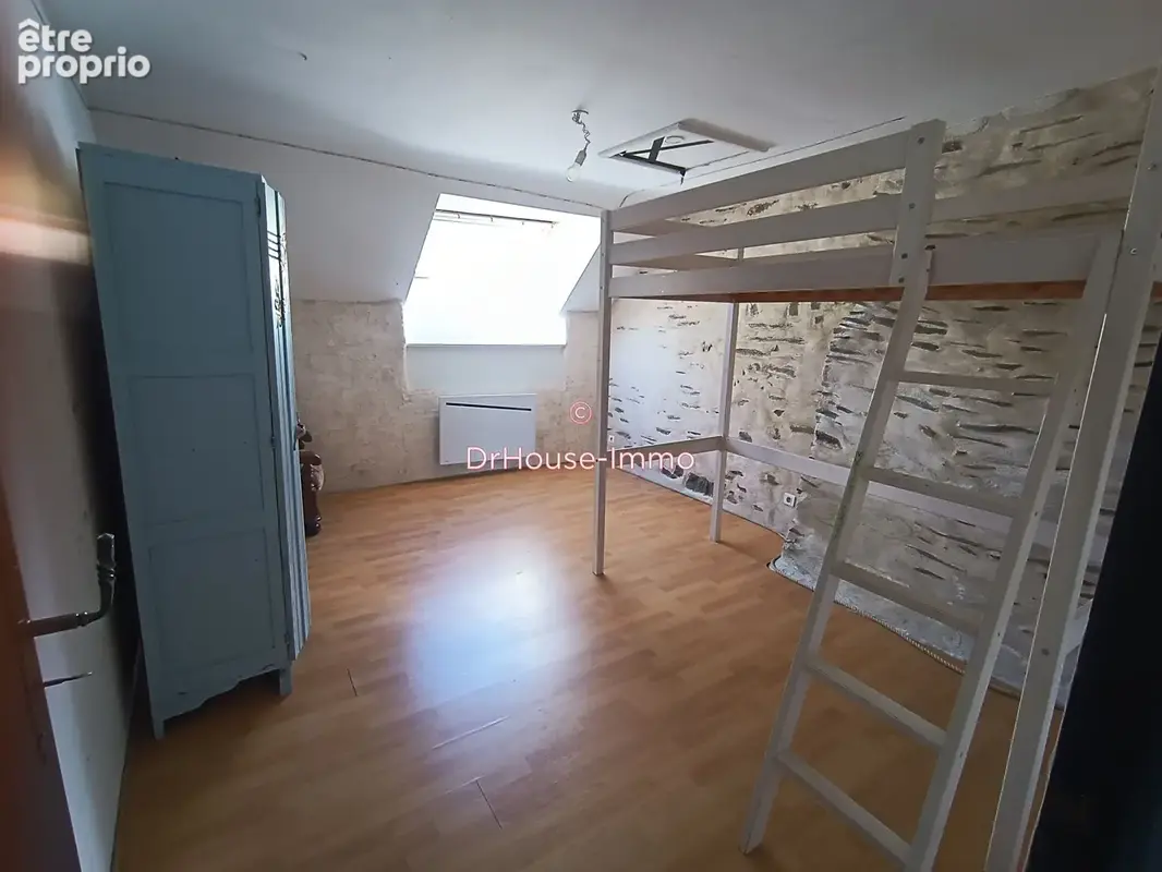 Maison 6 pièces 187 m² à vendre à Loyat (56800) - photo 6