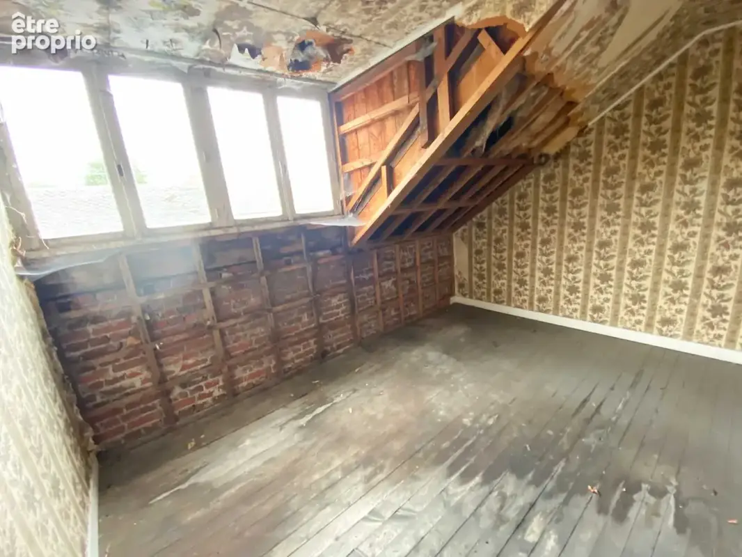 Immeuble de caractère offrant de nombreuses possibilités d'aménagement - photo 18