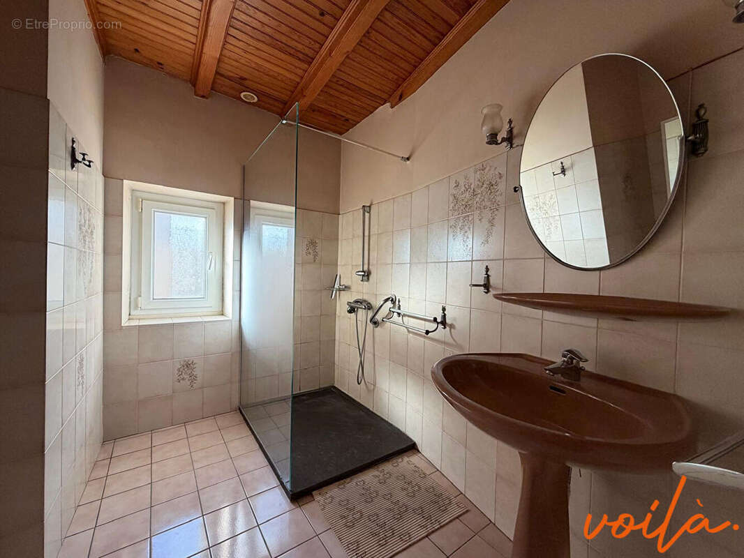 Maison à CARCASSONNE