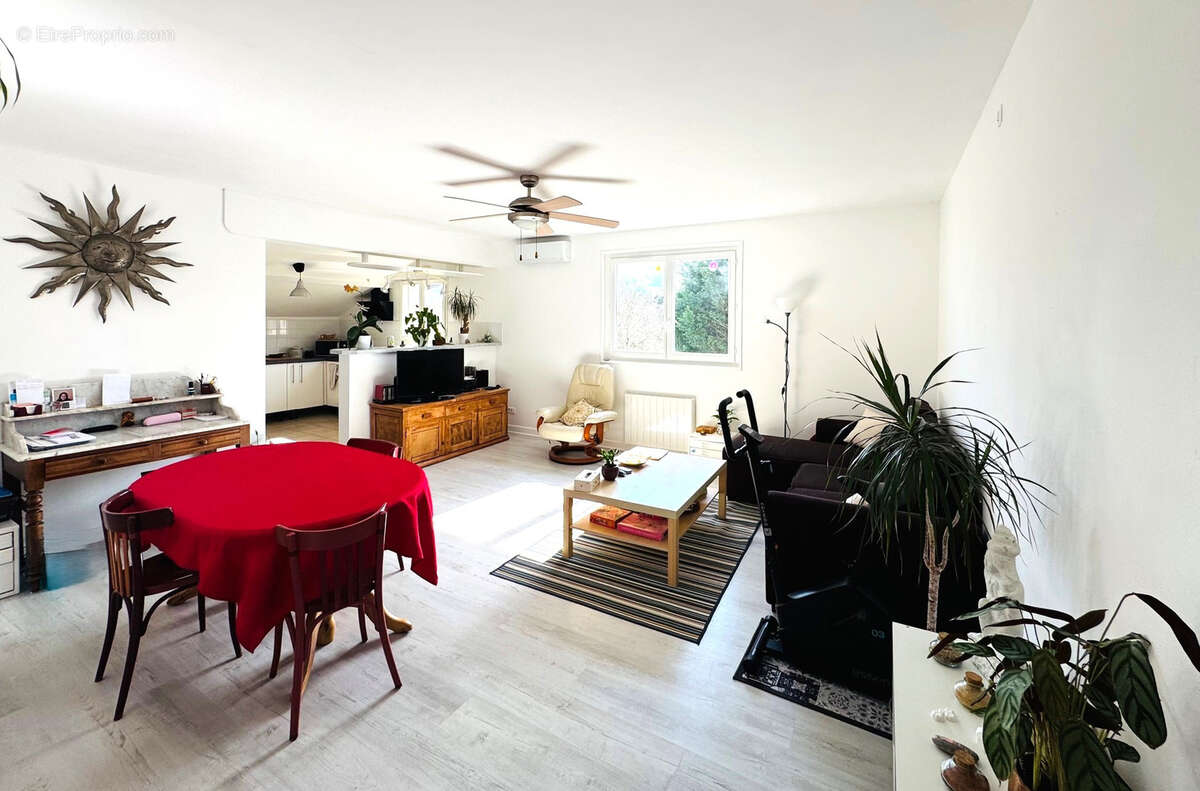 Maison à SAINT-JEAN-DE-MARSACQ