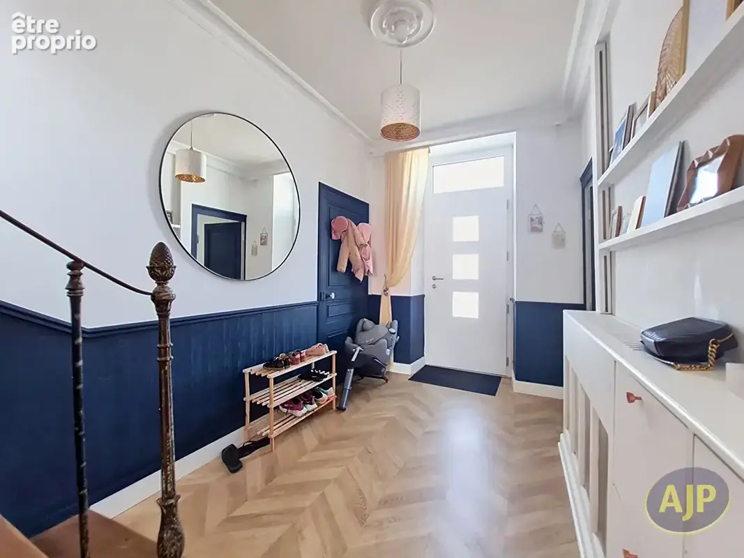 Charmante maison rénovée avec goût, La Chaize-le-Vicomte 110m² - photo 8