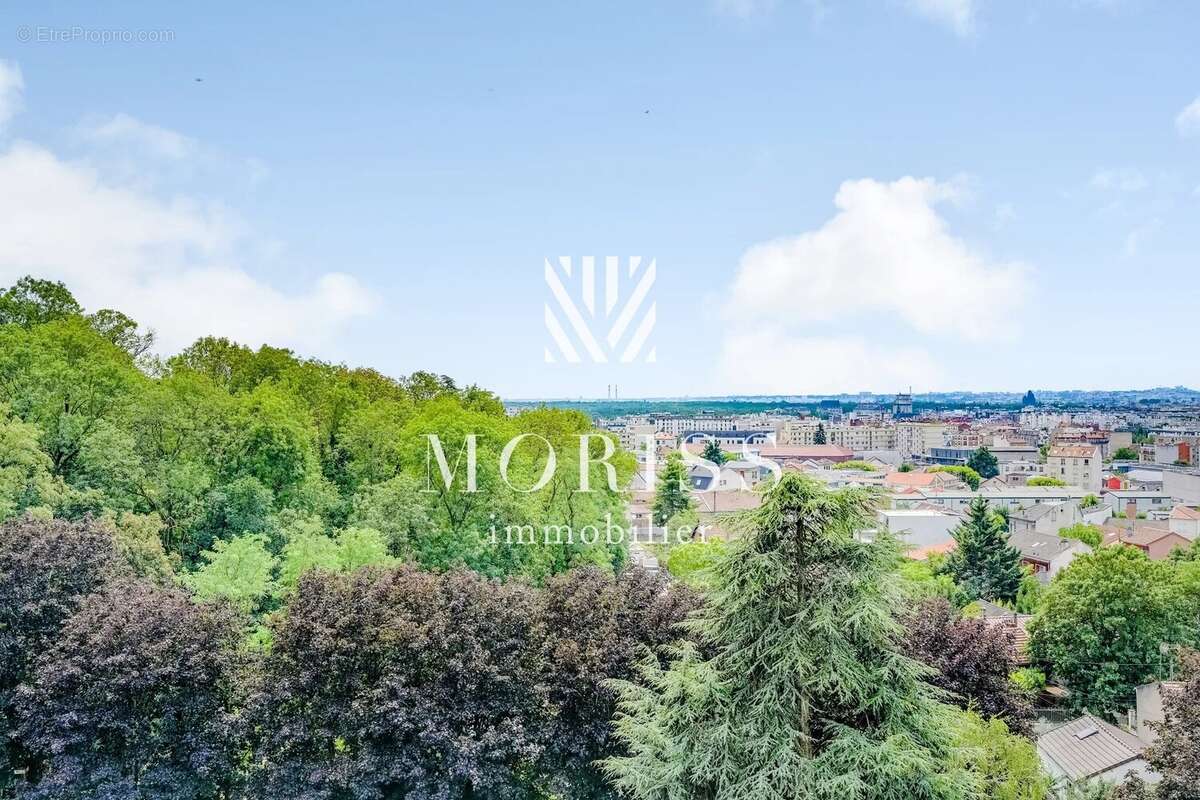 Appartement 2 pieces 50m2 - parc des beaumonts - photo 8