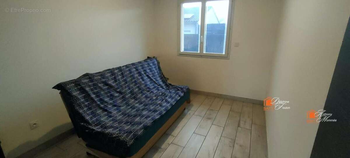 Photo 8 - Maison à MEXIMIEUX