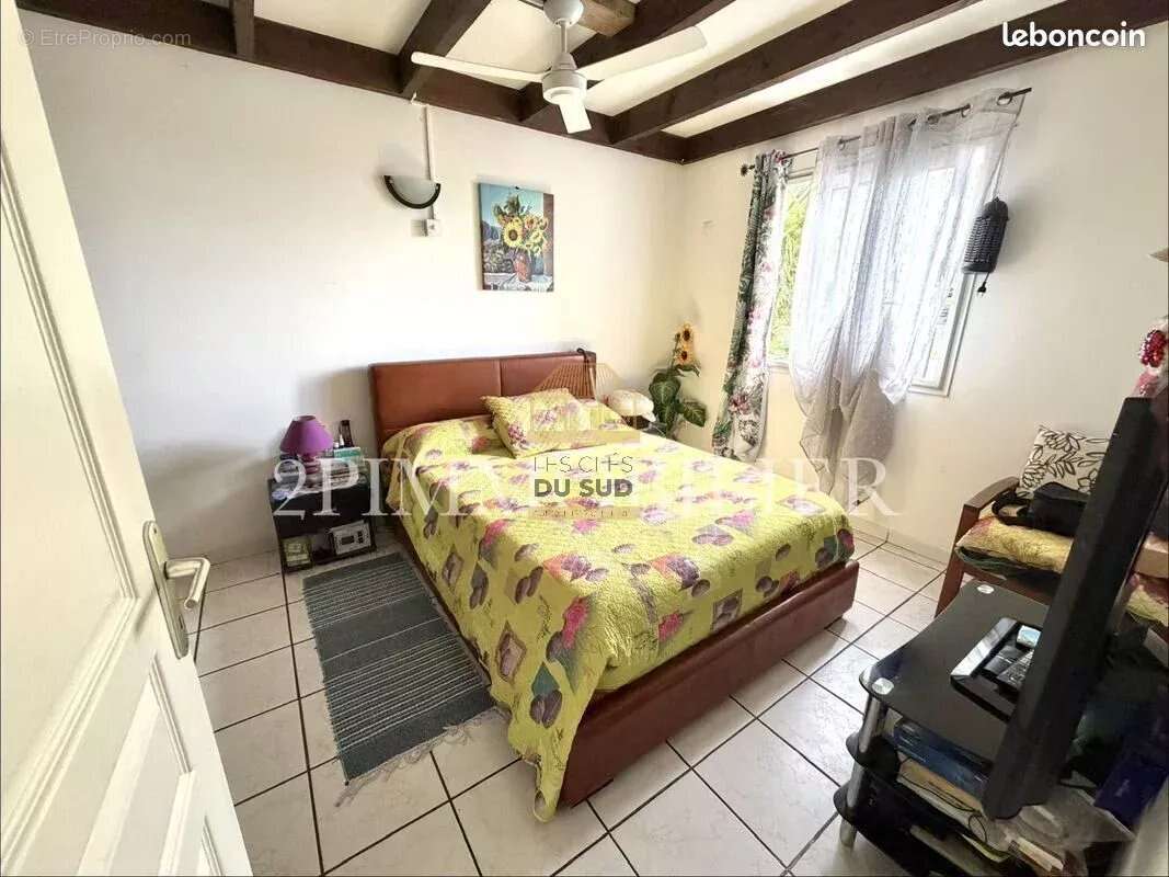 Appartement à SAINT-JOSEPH