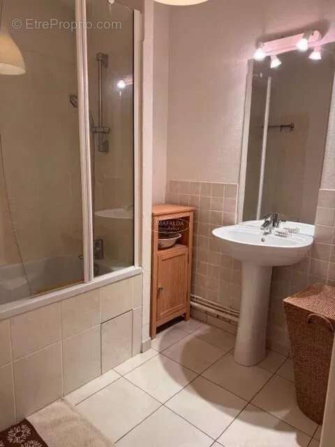 Maison à VETRAZ-MONTHOUX