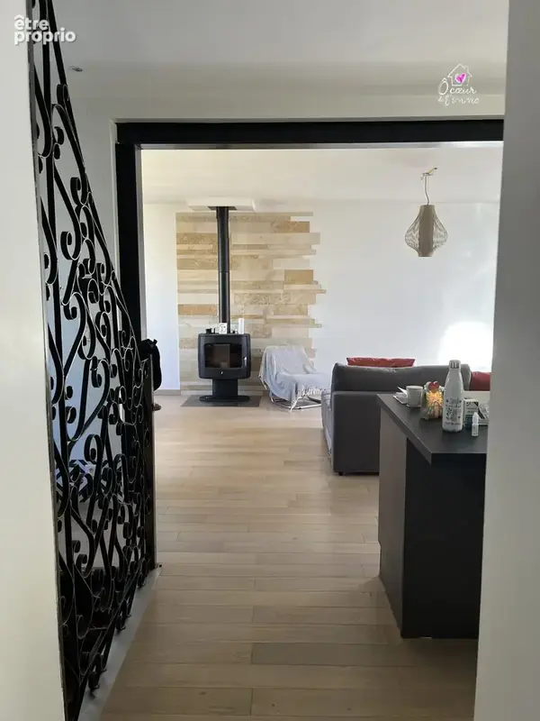 Maison 5 pièces 100 m² à vendre à Cholet (49300) - photo 2
