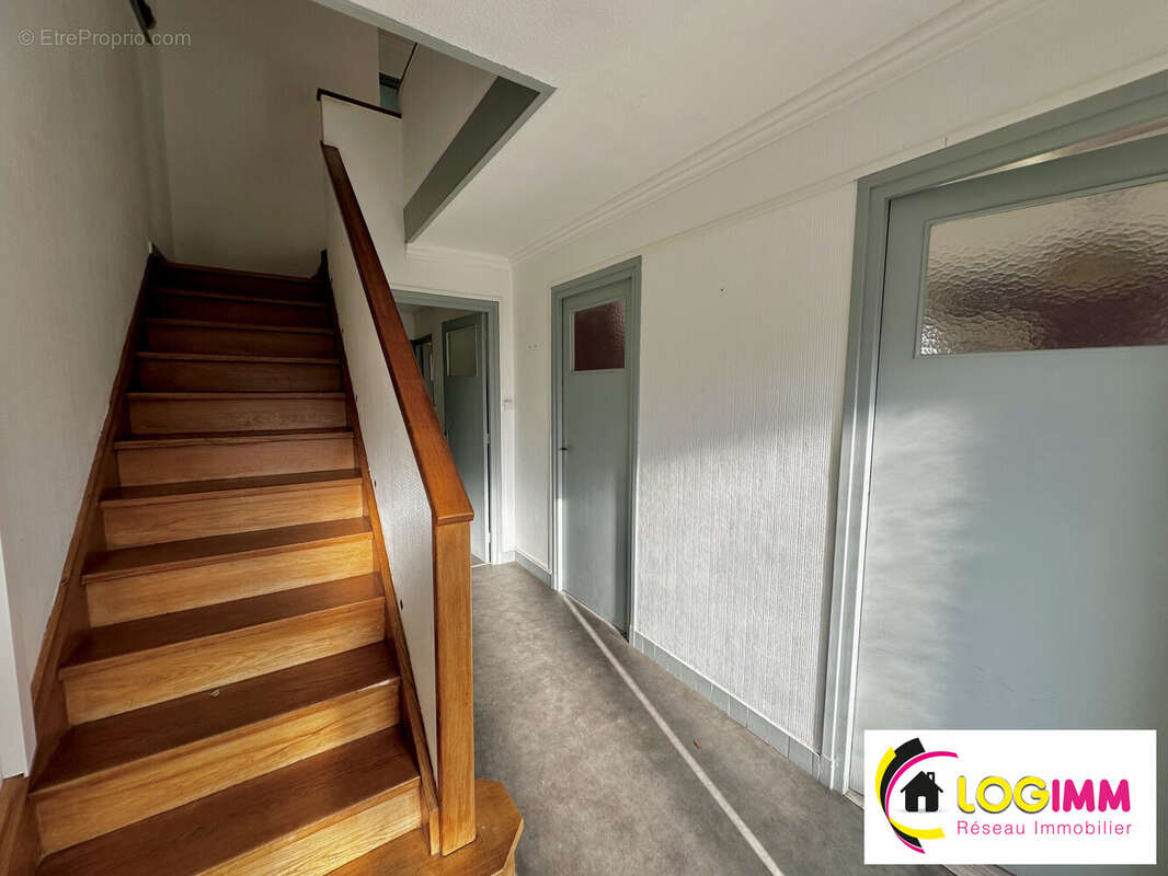 Maison à LE CATEAU-CAMBRESIS