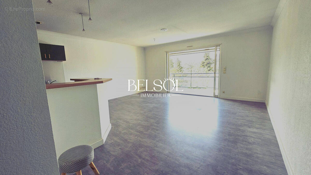 Appartement à PERPIGNAN