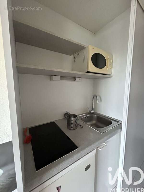 Photo 4 - Appartement à CARQUEFOU