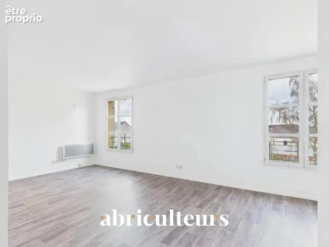 Coup de cœur : Sublime T4 (84 m²) de 3 chambres, lumineux & spacieux dans cadre prisé - photo 7