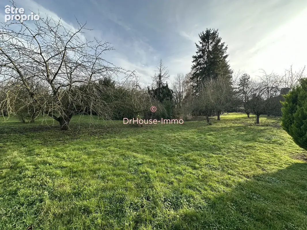 Maison 10 pièces 156 m² à vendre à Corbeilles (45490) - photo 44