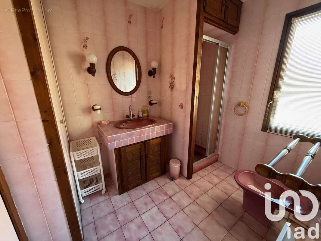 Photo 6 - Maison à SAINT-PALAIS-SUR-MER