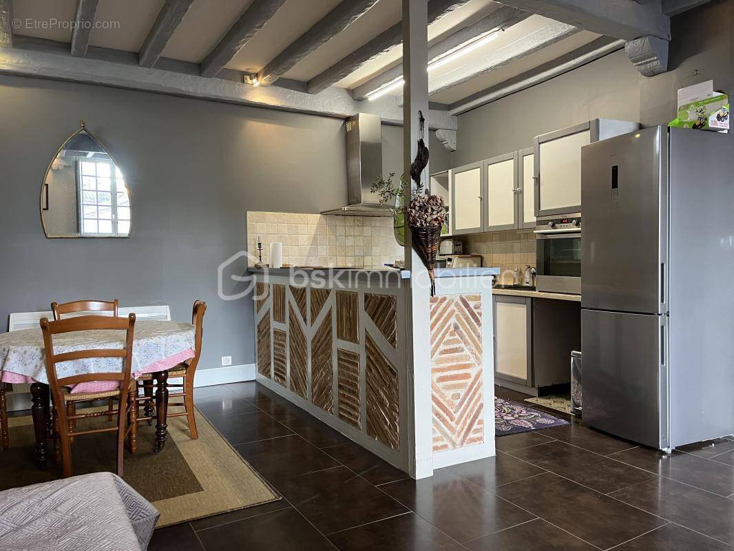 Appartement à PERIGUEUX