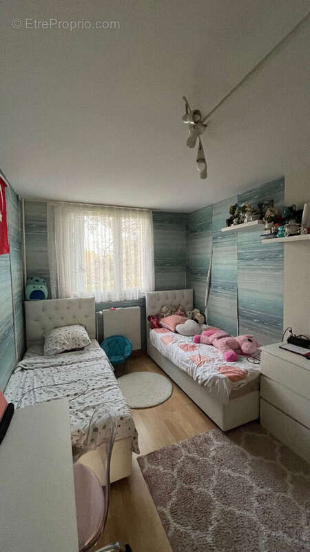 Appartement à COMPIEGNE