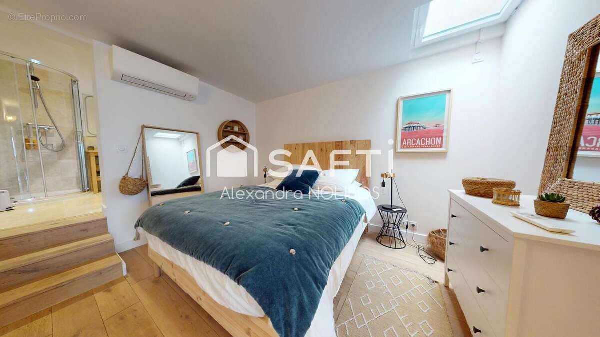 Photo 7 - Appartement à LEGE-CAP-FERRET