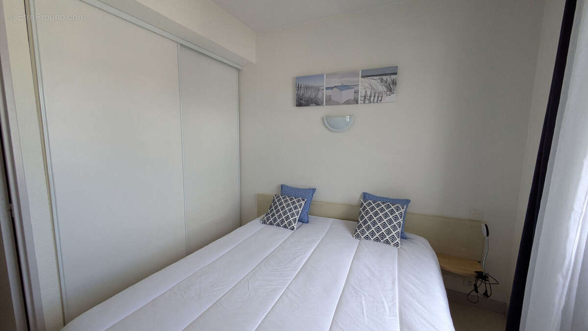 Appartement à ROCHEFORT