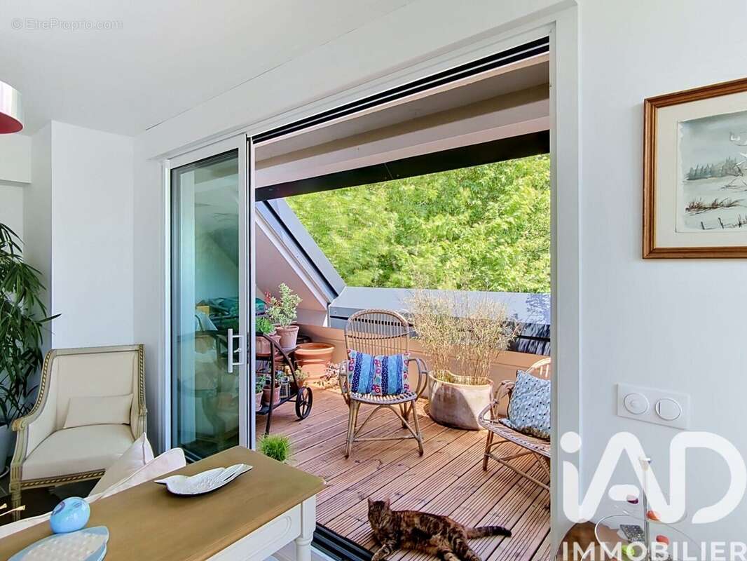Appartement 65 m² à Bordeaux  - photo 4