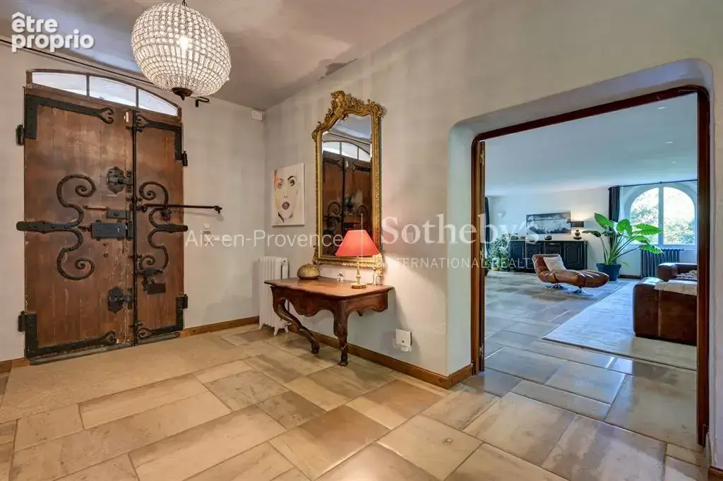 Grande Bastide avec dépendance au calme absolu - photo 11