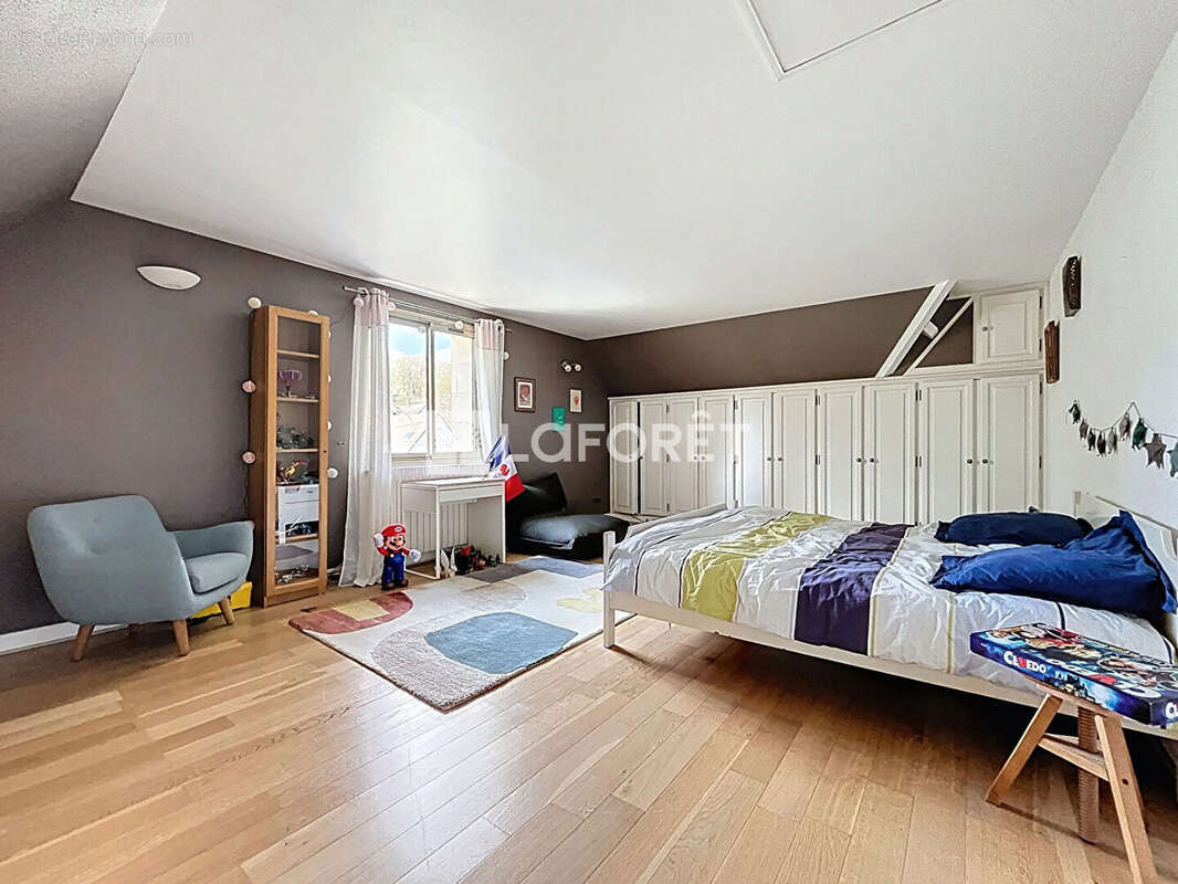 Maison à SAINT-MARCEL