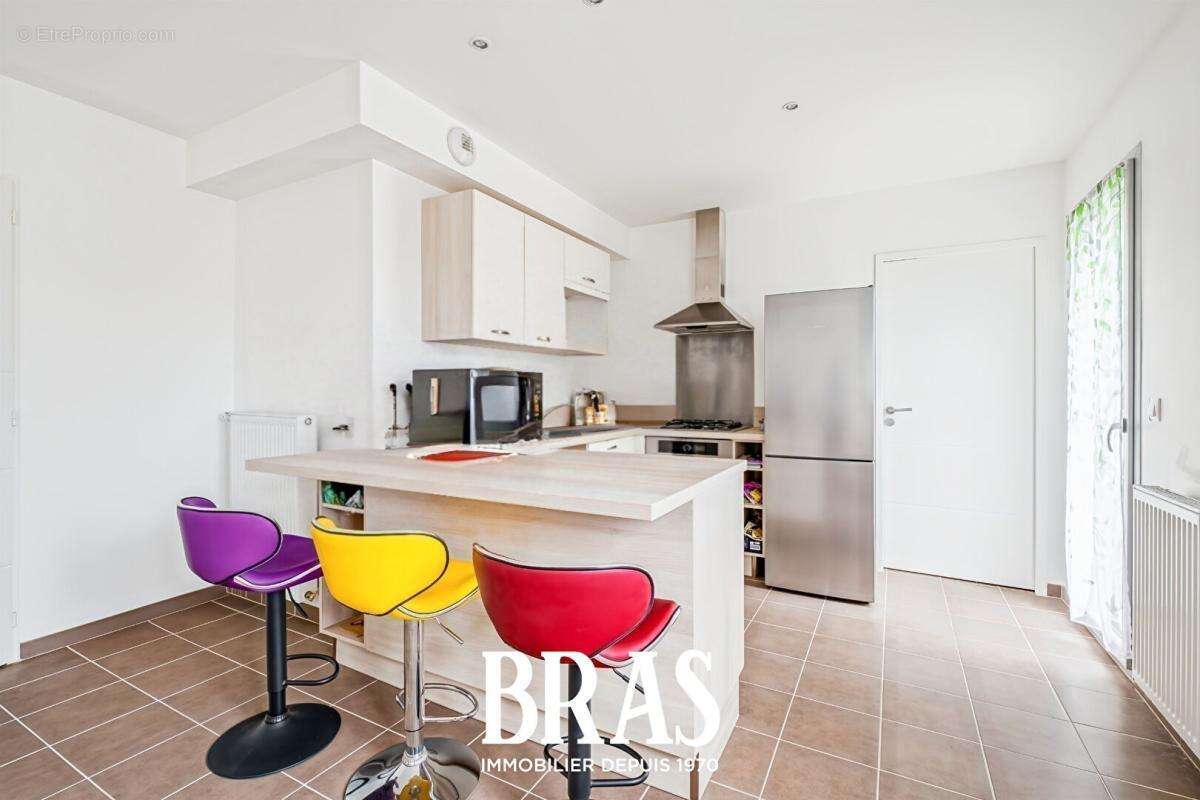 Maison à LA BAULE-ESCOUBLAC